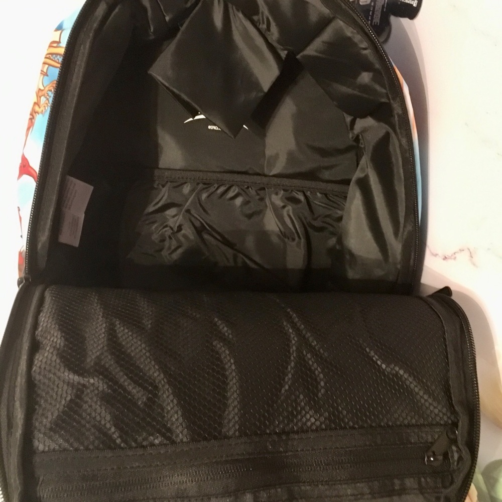 Dinosaur Backpack - Picture 6 of 8